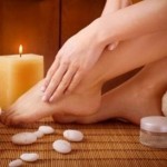 DIY Foot Spa: Pamper Your Feet At Home!