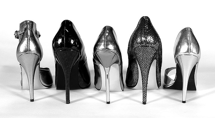 Ultimate Guide to Women's High Heels: Everything You Need to Know