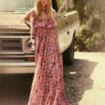 How To Wear A Maxi Dress