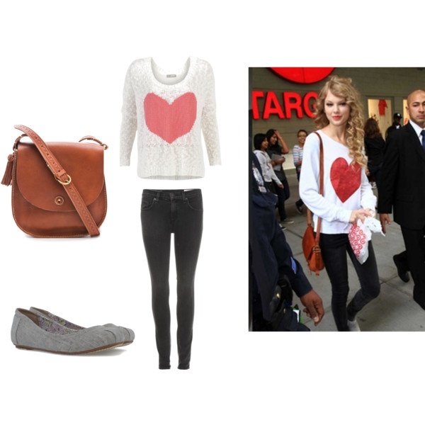 taylor look 3