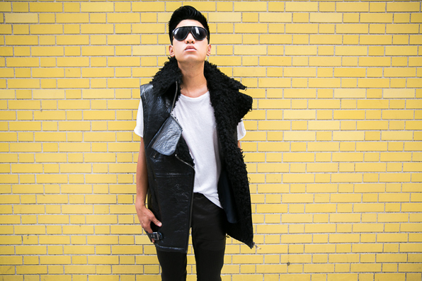 fashion blogger bryanboy