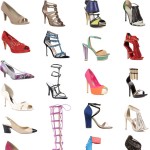 Shoe Dictionary: The Different Types of Heels