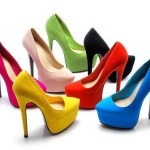 Heel Heights for Different Occasions
