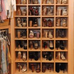 Celebrity Shoe Closets That We Covet